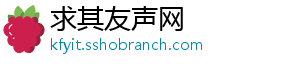 求其友声网